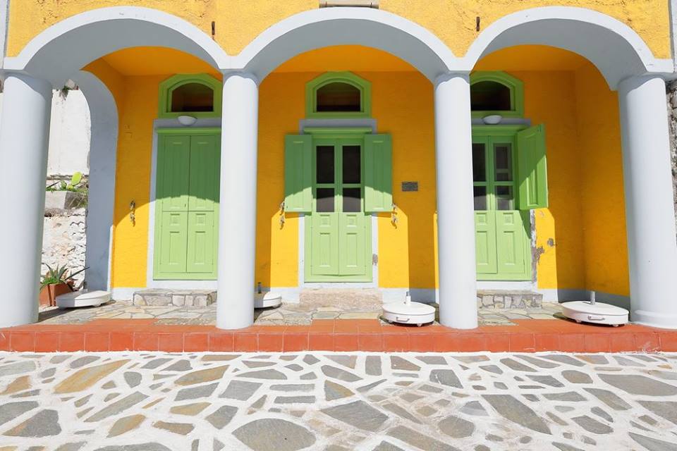  Ostrvo Kastelorizo ili Megisti 